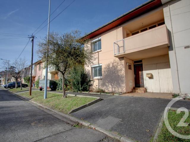 Maison vente à France métropolitaine, Toulouse