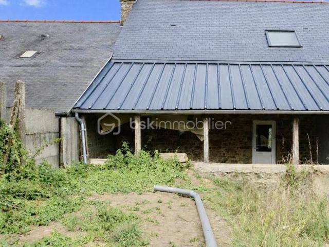 Maison vente à Fougères-Vitré, Bretagne