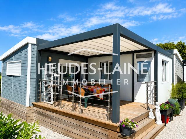 Maison vente à Avranches, Saint-pair-sur-mer