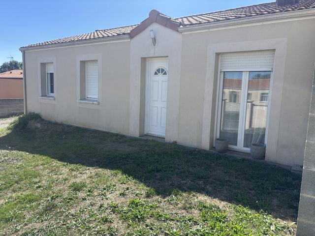 Maison vente à La Petite-Boissière, Deux-Sèvres