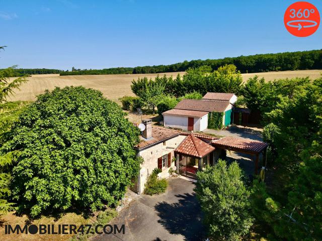 Maison vente à Villeneuve-sur-Lot, Sembas