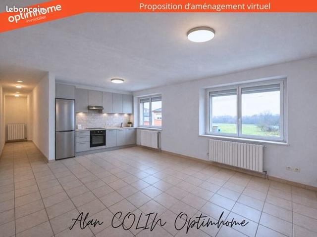 Maison vente à Thionville, Yutz