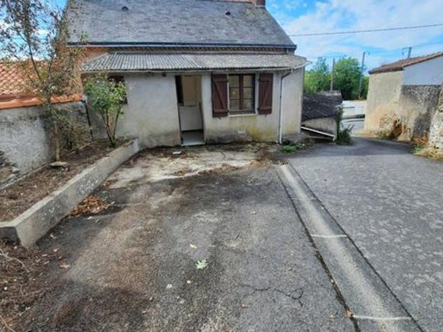 Maison vente à Nantes, Couëron