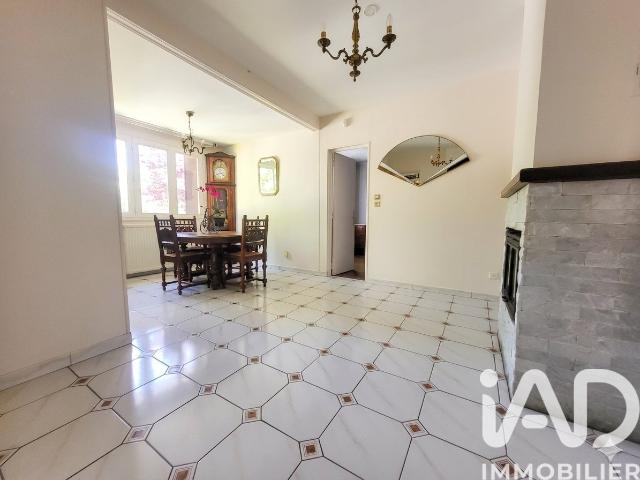 Maison vente à Morangis, Essonne