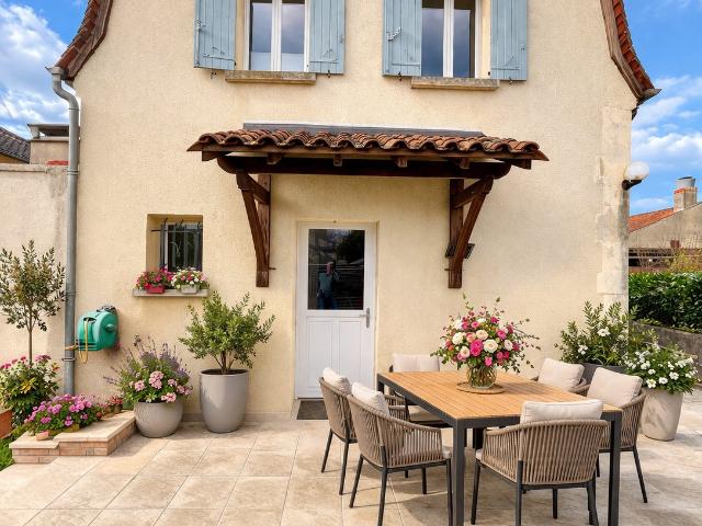 Maison vente à Bergerac, Dordogne
