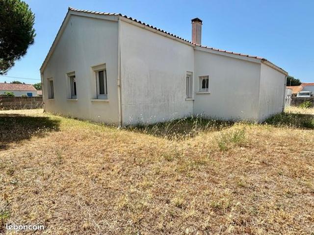 Maison vente à Rochefort, Saint-pierre-d'oléron