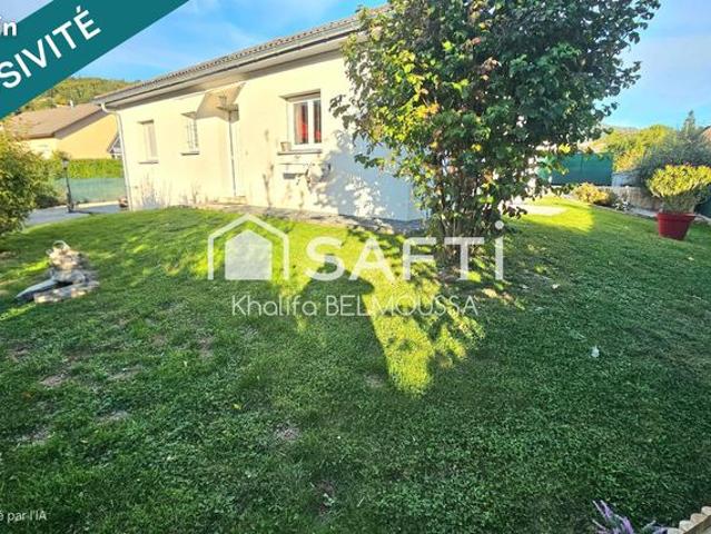 Maison vente à Artemare, Ain