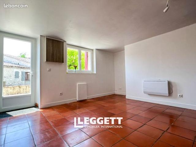 Maison vente à Marmande, Loubès-bernac