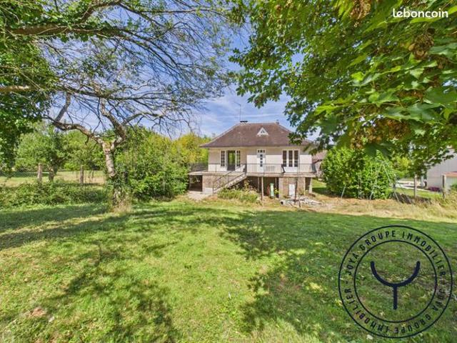 Maison vente à Troyes, Mesnil-saint-père