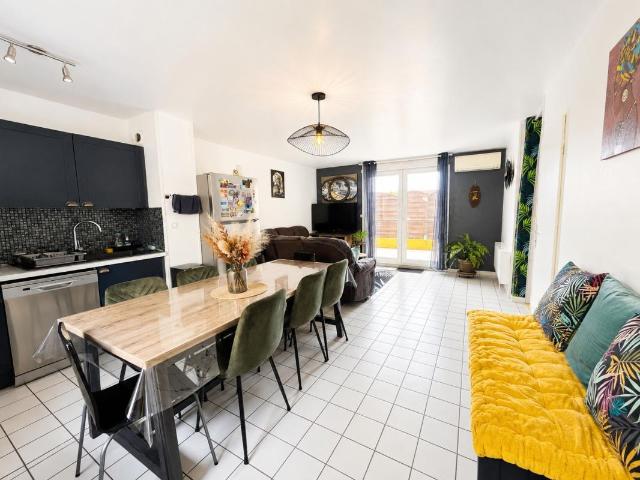 Maison vente à Toulouse, Colomiers