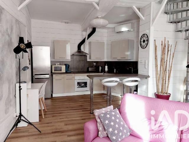 Maison vente à Agen