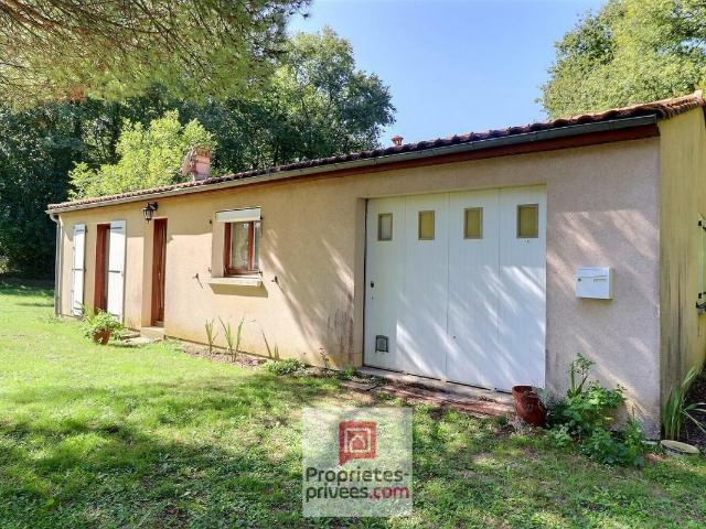 Maison vente à France métropolitaine, Chermignac