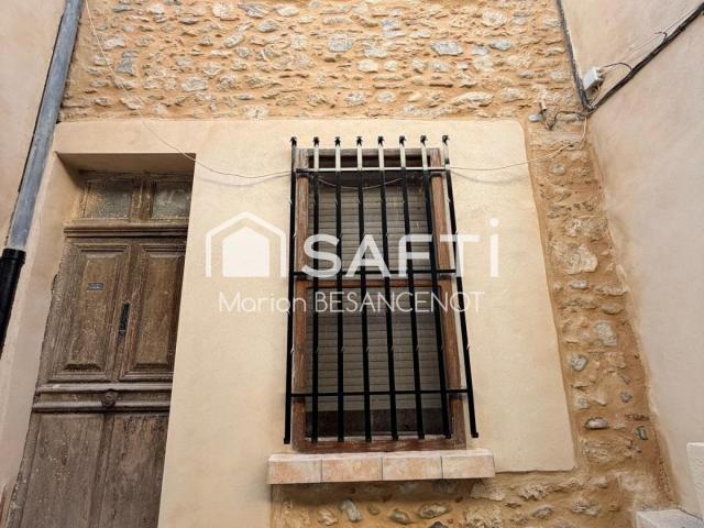 Maison vente à Perpignan, Estagel