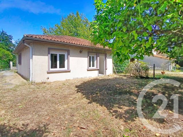 Maison vente à Bordeaux, Mérignac