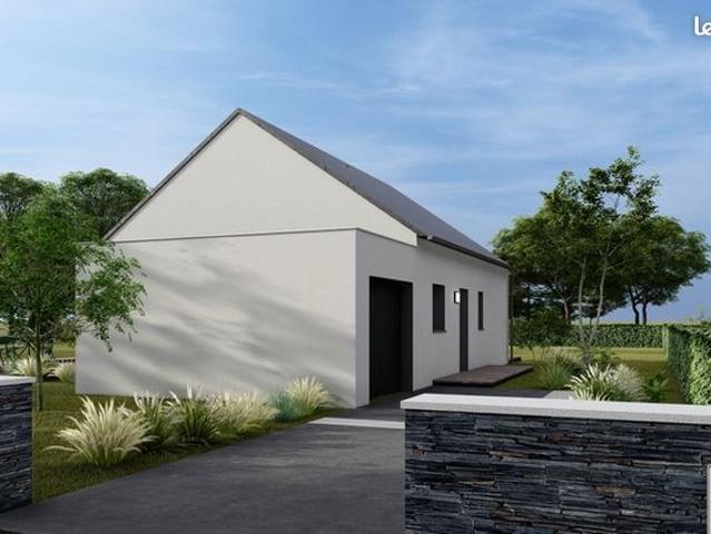 Maison vente à Brest, Bretagne