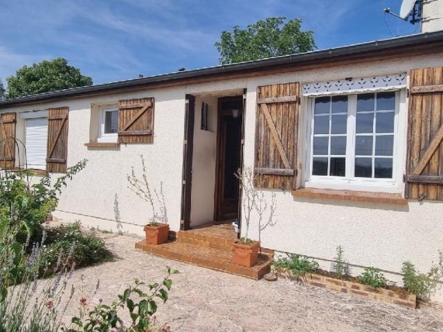 Maison vente à Mantes-la-Ville, Yvelines