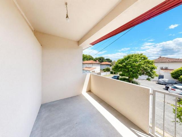 Maison vente à Toulouse