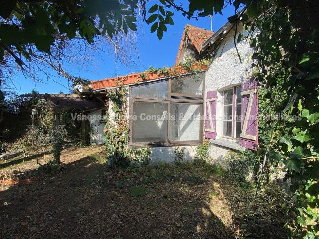 Maison vente à Saint-Nazaire, La Baule-escoublac