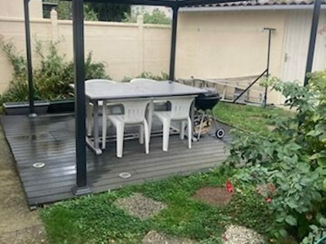 Maison vente à Palaiseau, Athis-mons