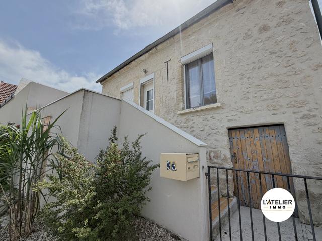 Maison vente à Soissons, Longueval-barbonval