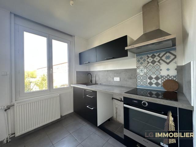 Maison location à Amiens