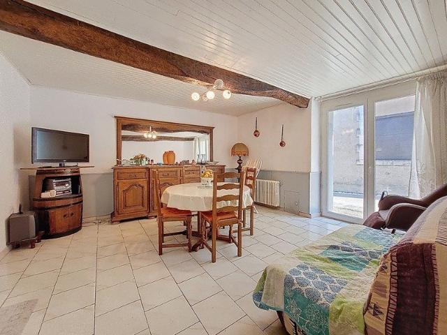 Maison vente à Nérac