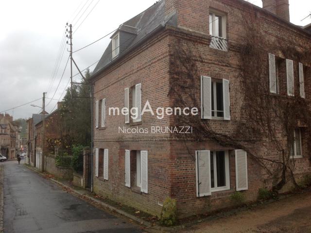 Maison vente à Mortagne-au-Perche, Vimoutiers