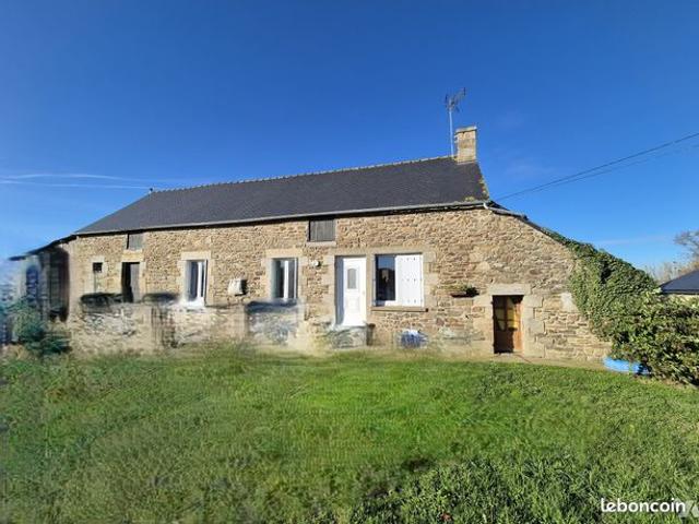 Maison vente à Saint-Brieuc, Bretagne