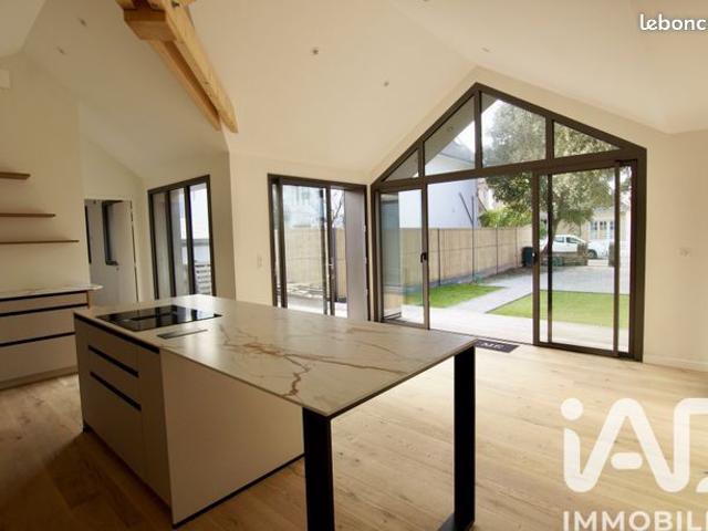 Maison vente à Saint-Nazaire, Le Pouliguen