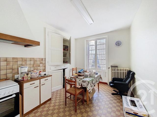 Maison vente à Vichy, Ebreuil