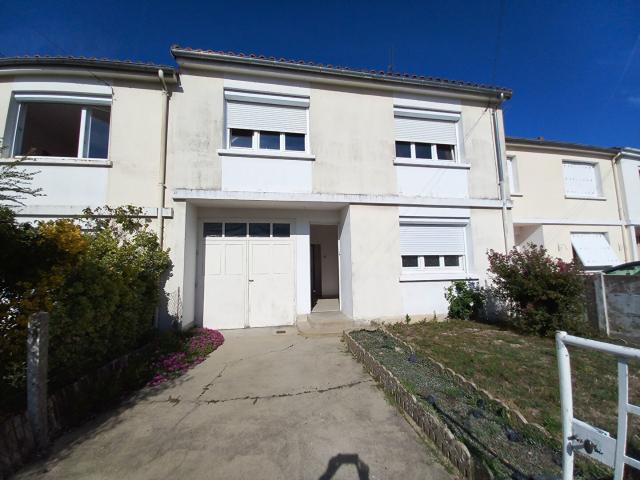 Maison vente à La Ferté-Bernard, Sarthe