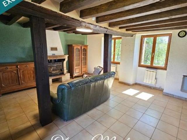 Maison vente à Mamers, Crissé