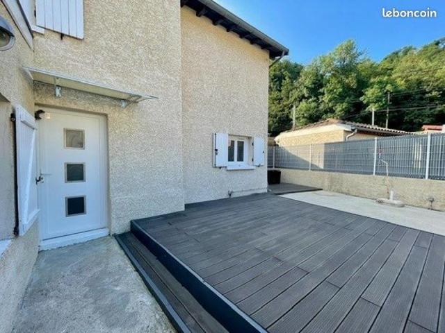 Maison vente à Lyon, Rhône
