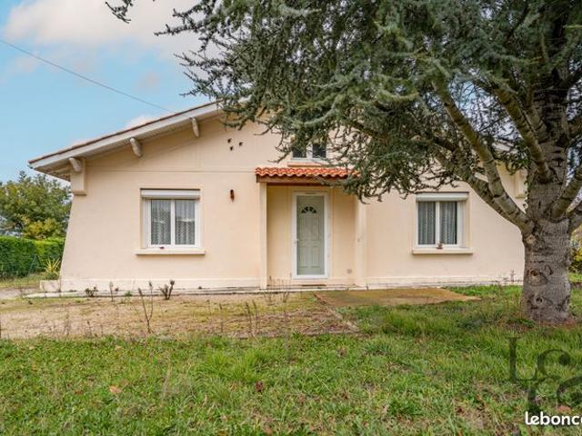 Maison vente à Villeneuve-sur-Lot, Sainte-livrade-sur-lot