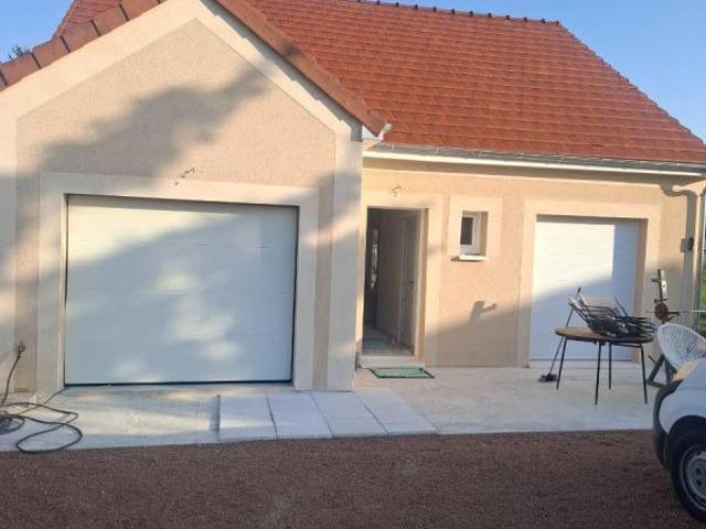 Maison vente à Bourges, Saint-georges-sur-moulon