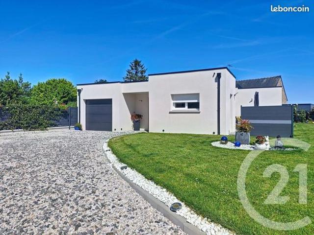 Maison vente à Guingamp, Bretagne