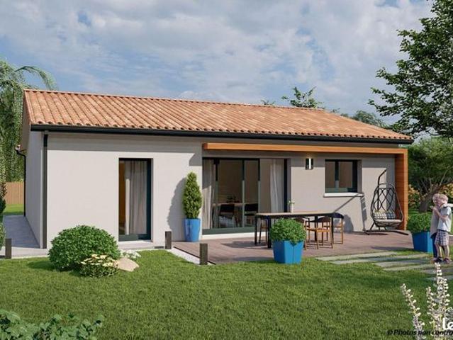 Maison vente à Privas, Coux