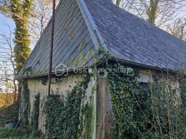Maison vente à Le Havre, Goderville