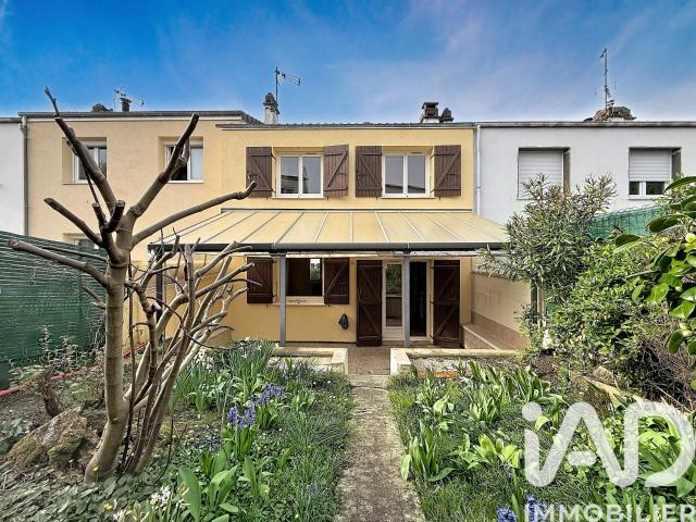 Maison vente à Palaiseau, Longjumeau
