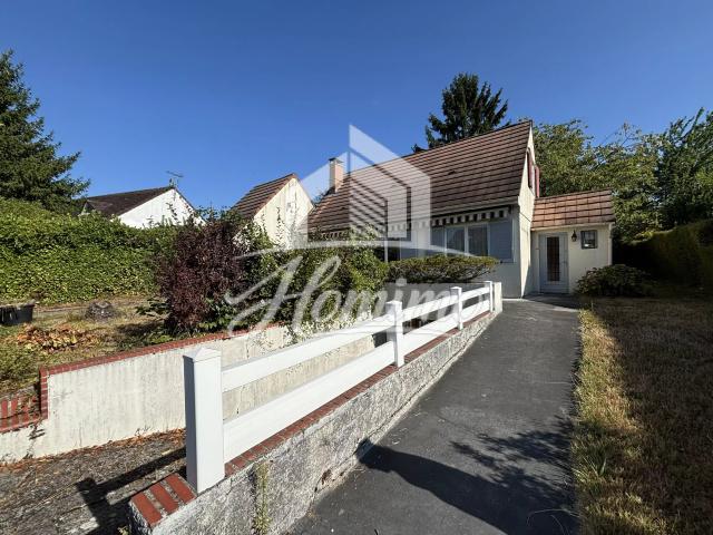 Maison vente à Senlis, Précy-sur-oise