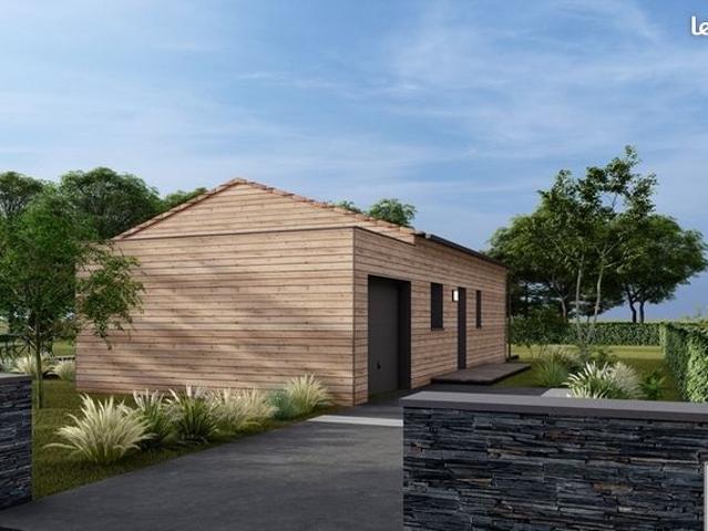 Maison vente à Toulouse, Montégut-lauragais
