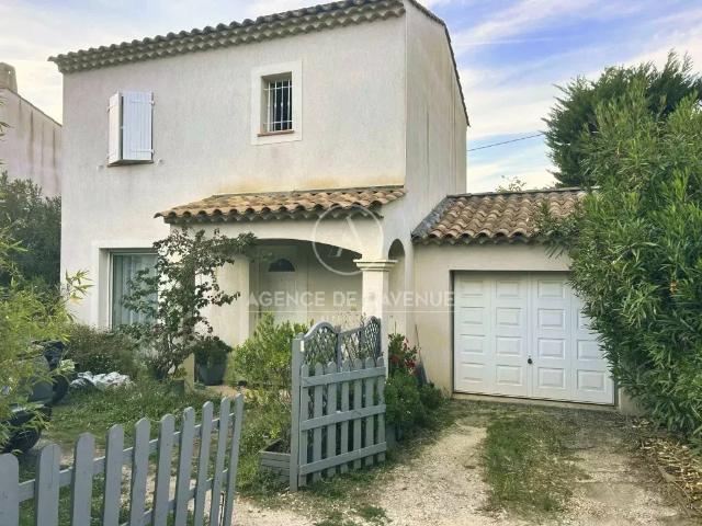 Maison vente à Arrondissement de Toulon, La Seyne-sur-mer