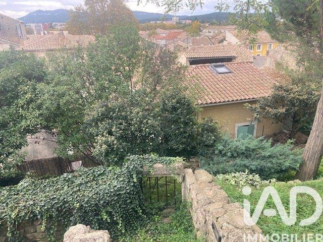 Maison vente à Carpentras, Bollène