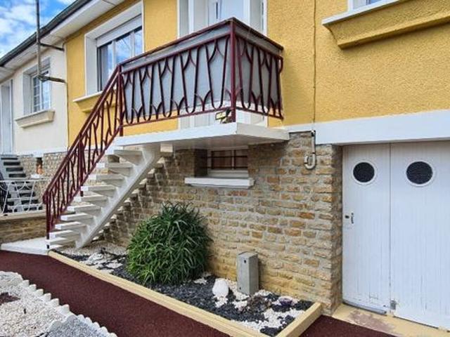 Maison vente à La Flèche, Sablé-sur-sarthe