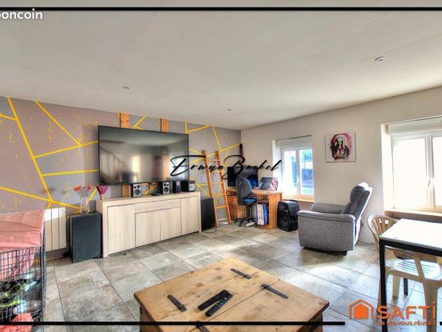 Maison vente à Blaye, Saint-martin-lacaussade