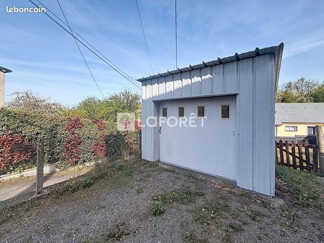 Maison vente à Argentan, Saint-georges-des-groseillers