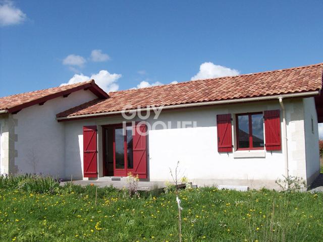 Maison vente à Oloron-Sainte-Marie, Labastide-villefranche