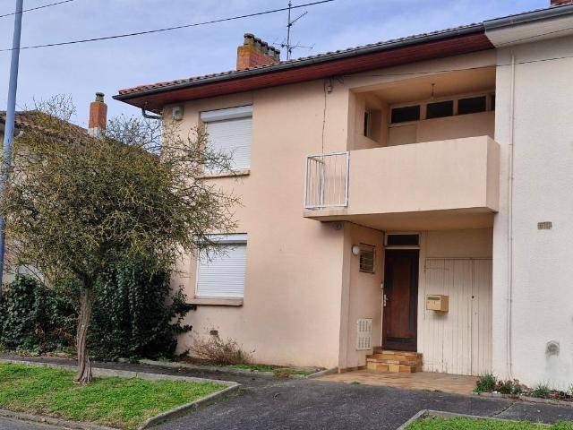 Maison vente à France métropolitaine, Toulouse