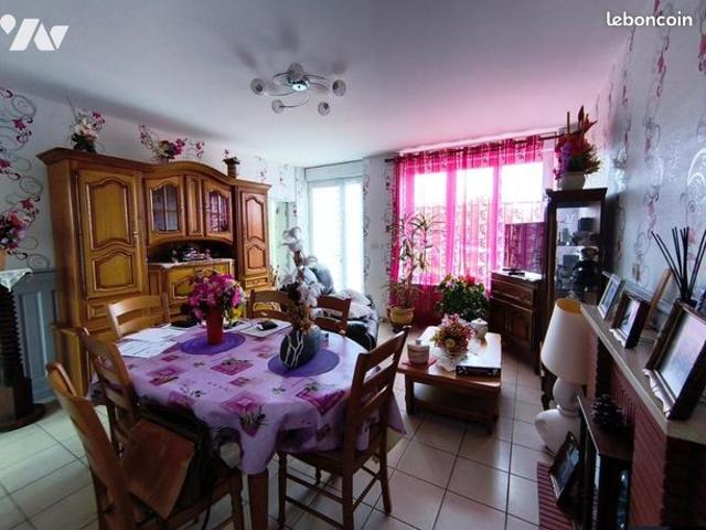 Maison vente à Avranches, Sourdeval