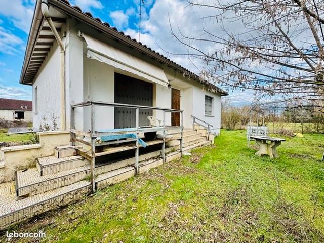 Maison vente à Périgueux, Le Pizou